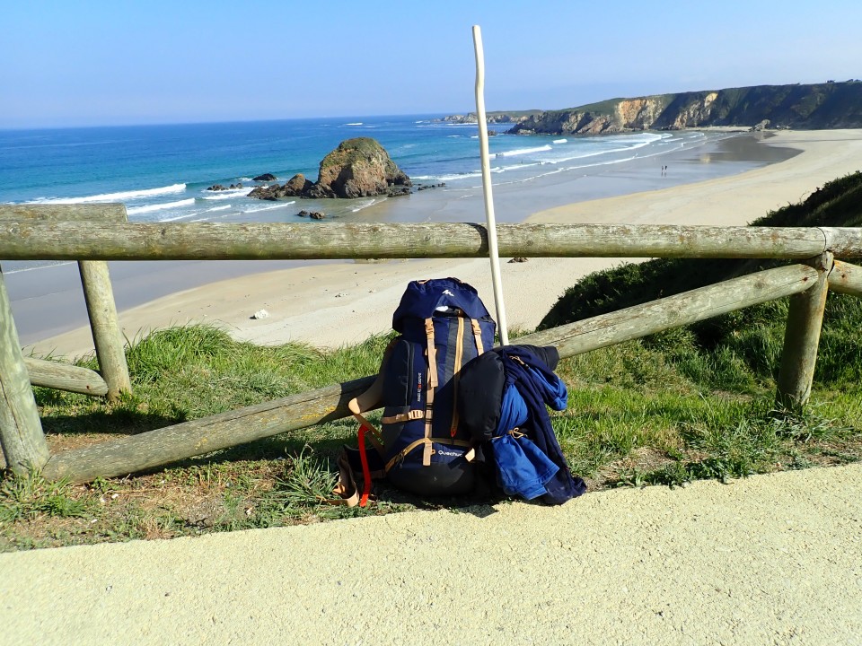 Caminho Português da Costa  