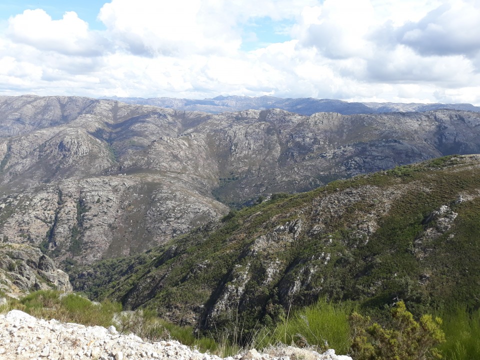 4X4 – Parque Nacional  Peneda-Gerês  (Tour Privada) 